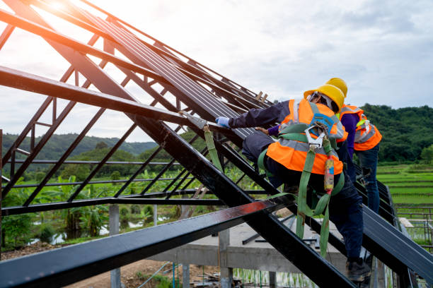 Best New Roof Installation  in Barberton, WA