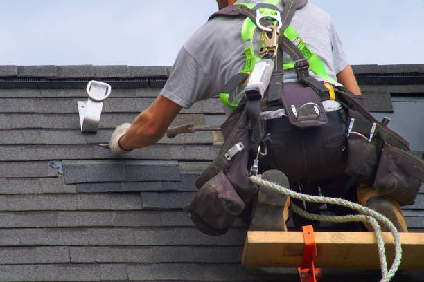 Best Affordable Roofing Company  in Barberton, WA