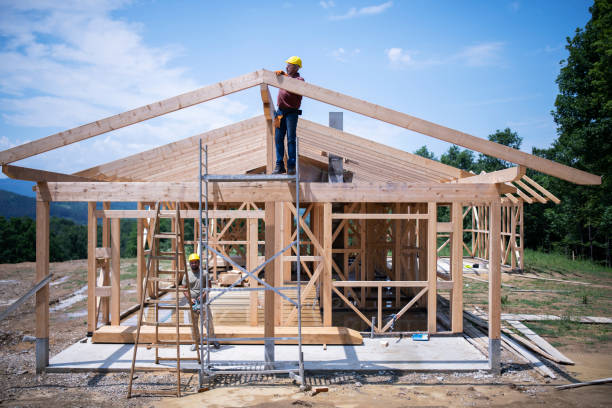 Best Emergency Roof Repair  in Barberton, WA