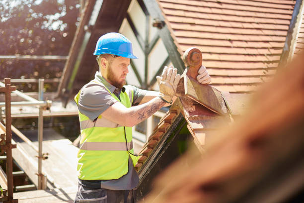 Best Best Roofing Contractors  in Barberton, WA