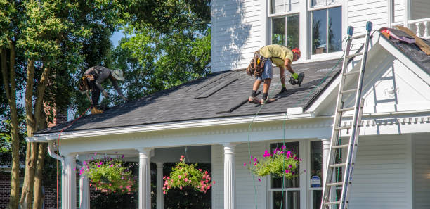 Best New Roof Installation  in Barberton, WA